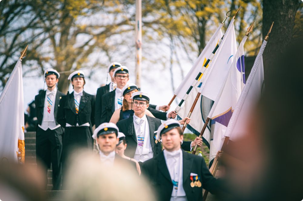 Mösspåtagning