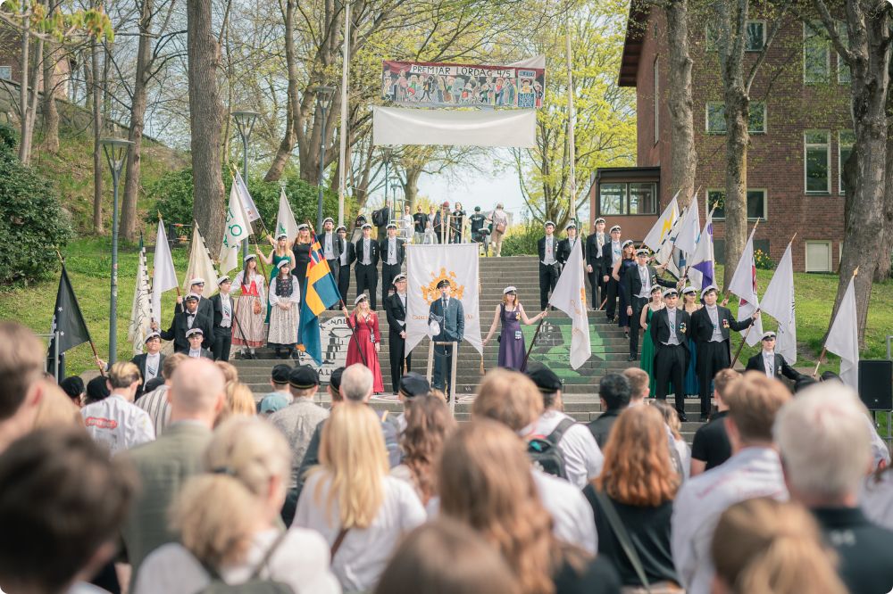 Mösspåtagning
