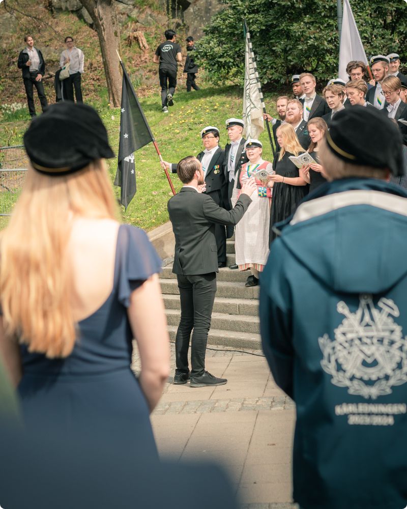 Mösspåtagning