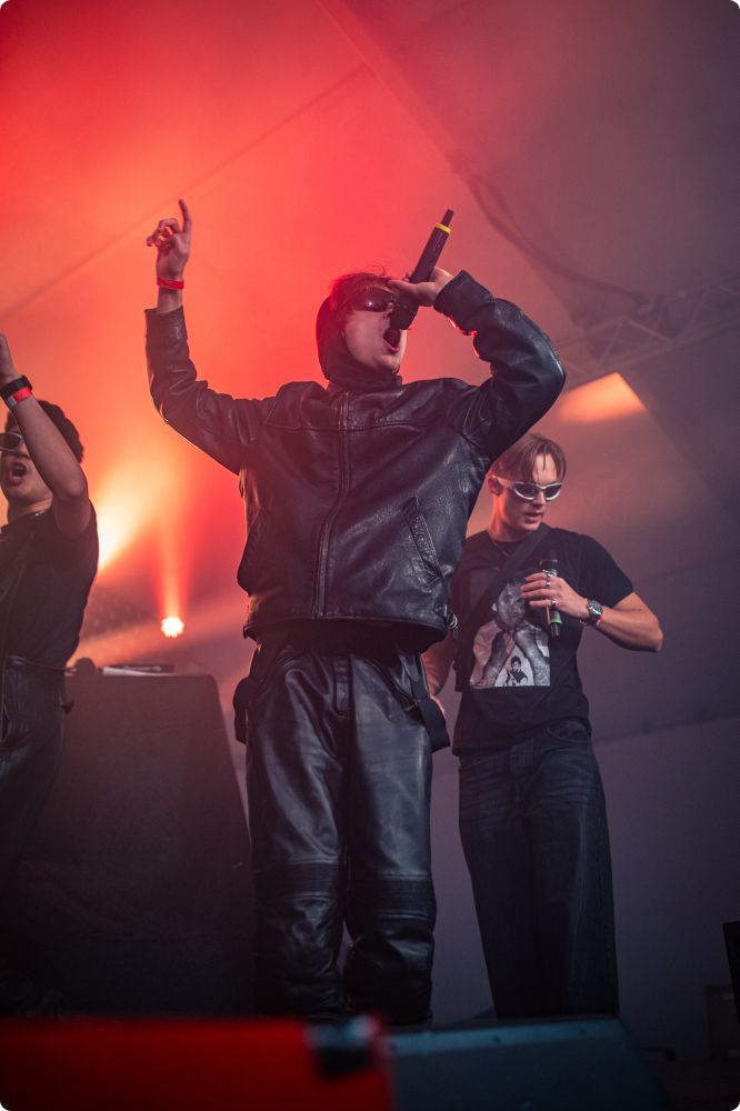 Valborgskalaset Konsert