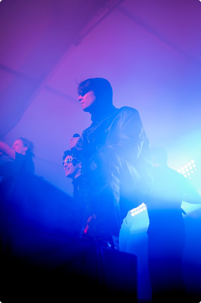 Valborgskalaset Konsert