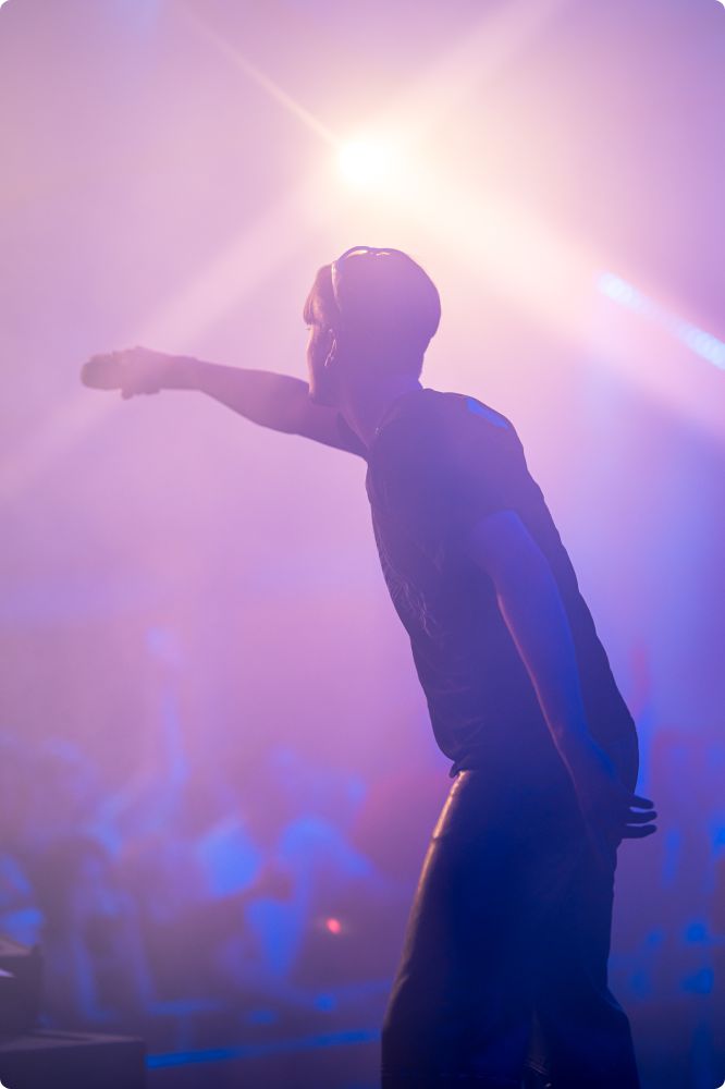 Valborgskalaset Konsert