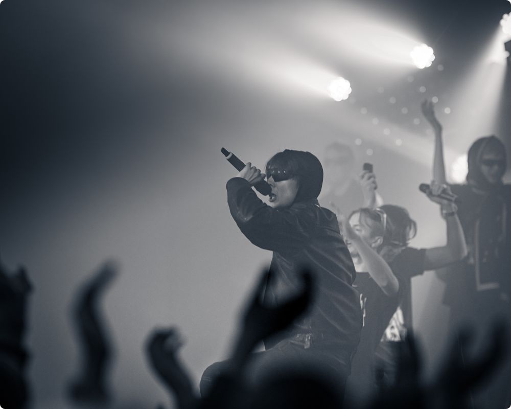 Valborgskalaset Konsert