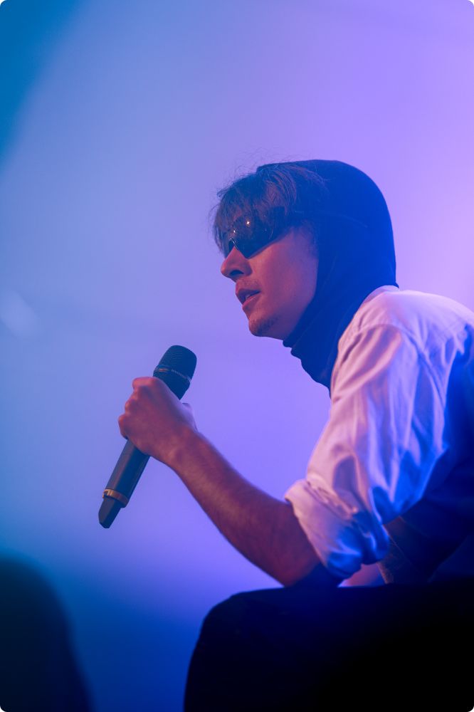 Valborgskalaset Konsert