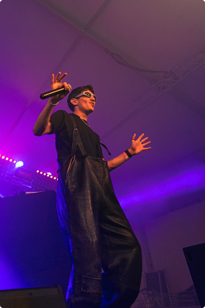 Valborgskalaset Konsert