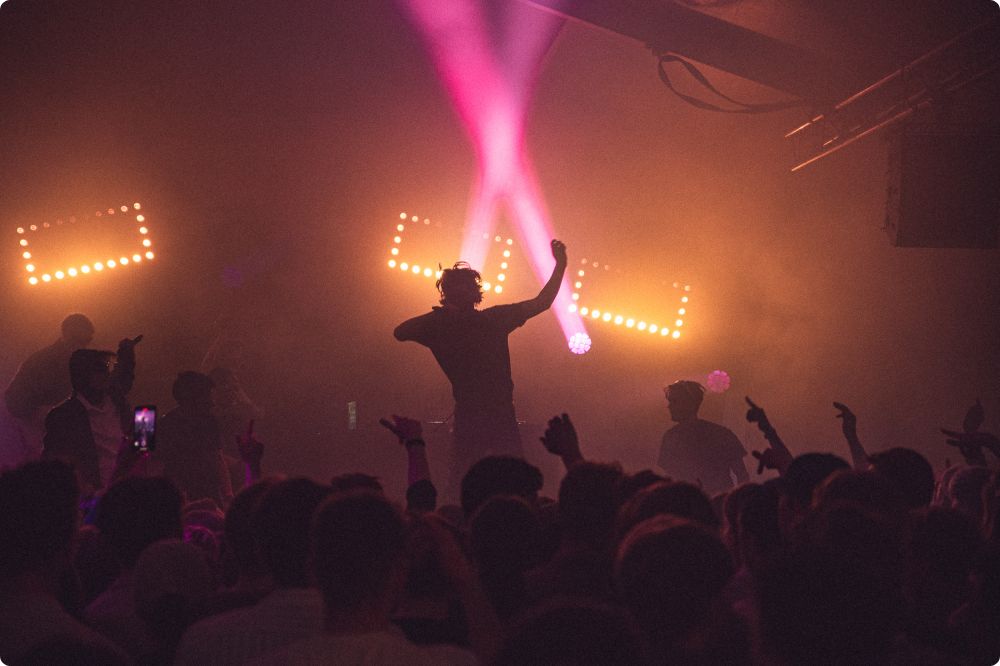 Valborgskalaset Konsert