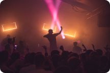 Valborgskalaset Konsert