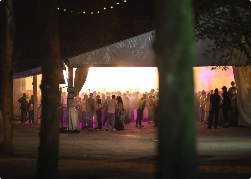 Valborgskalaset Konsert