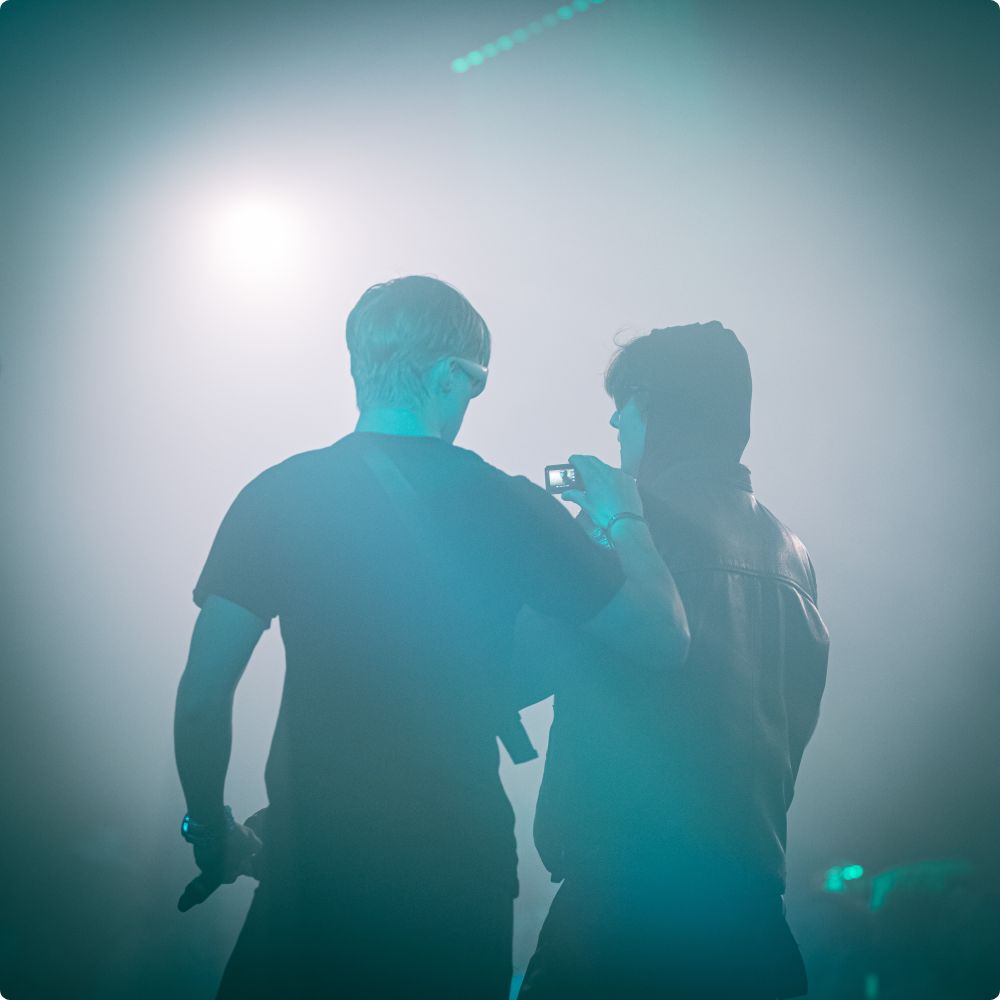 Valborgskalaset Konsert