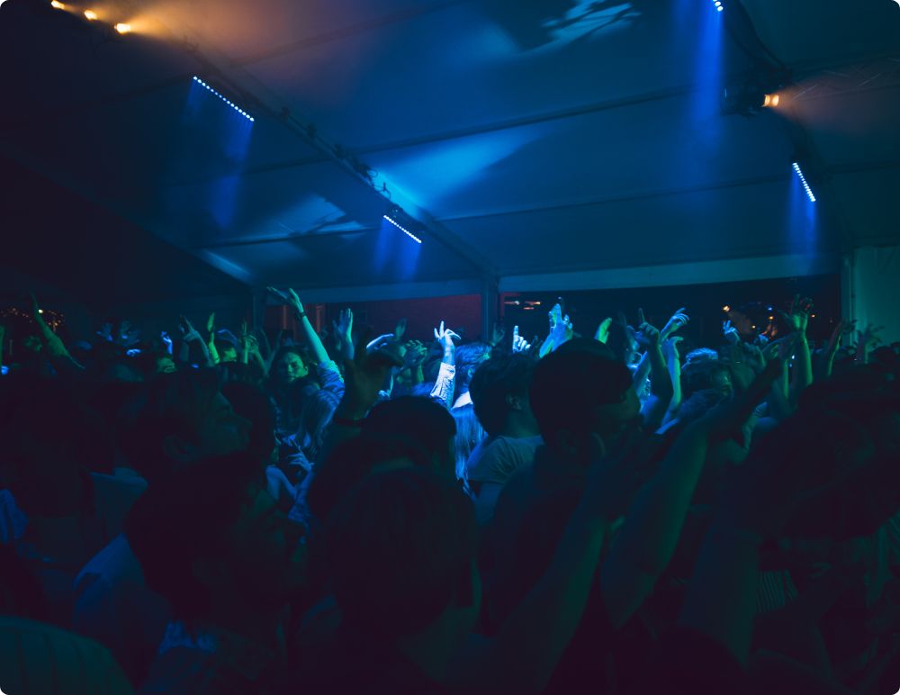 Valborgskalaset Konsert
