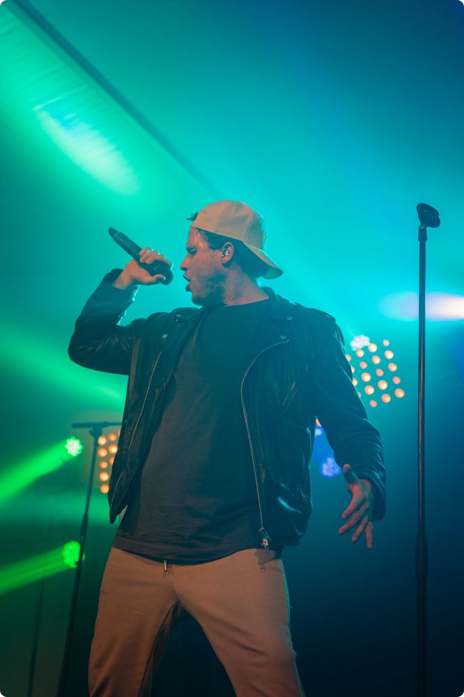 Valborgskalaset Konsert