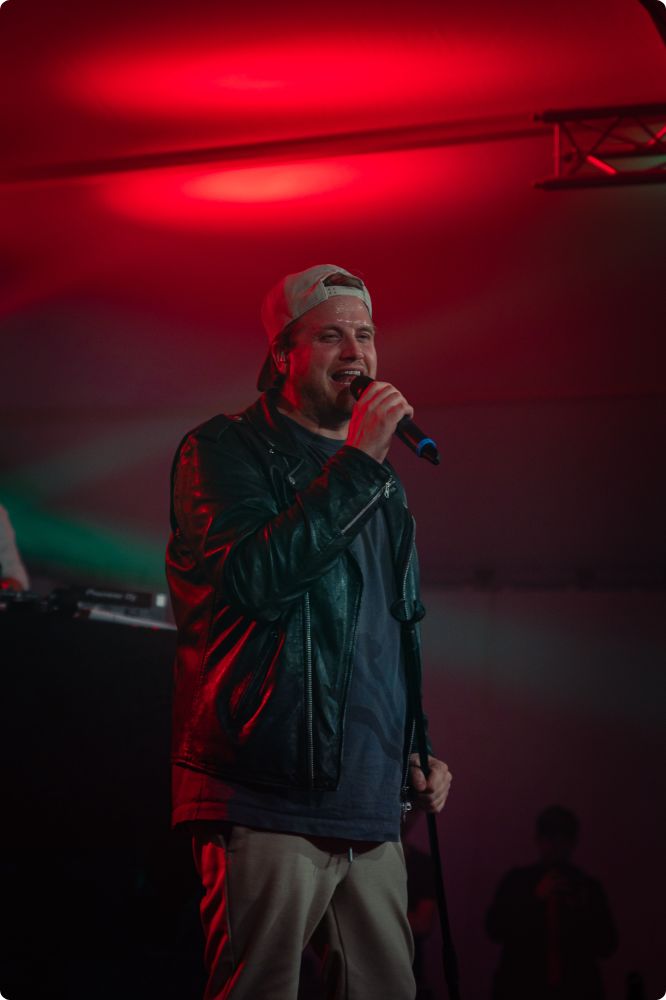 Valborgskalaset Konsert