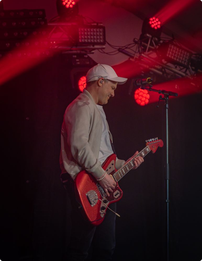 Valborgskalaset Konsert