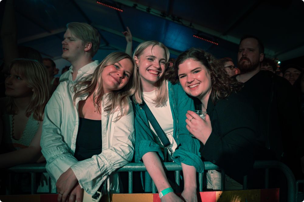 Valborgskalaset Konsert