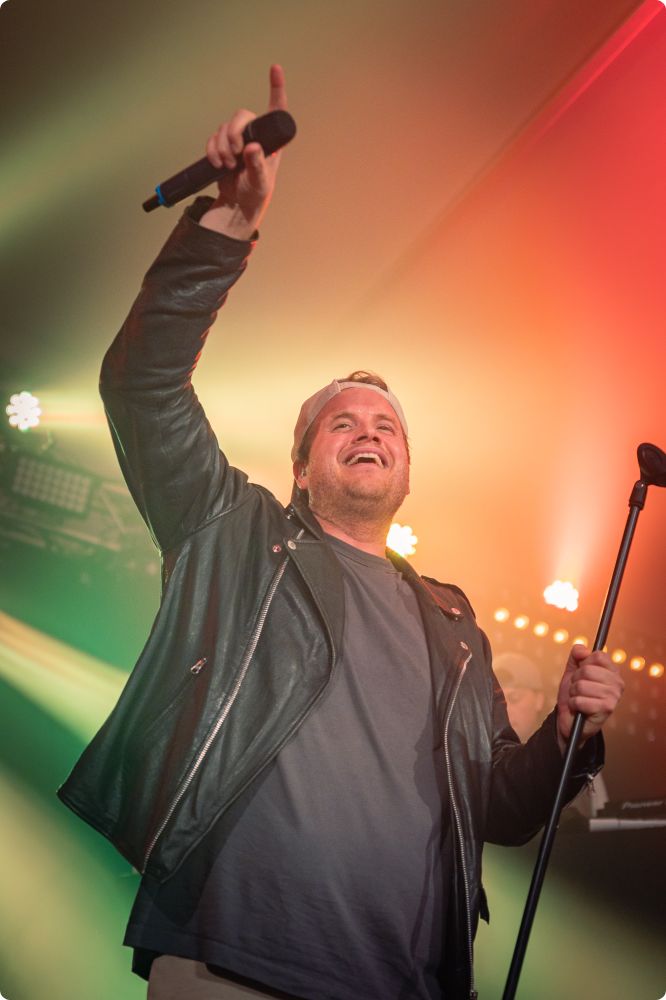 Valborgskalaset Konsert