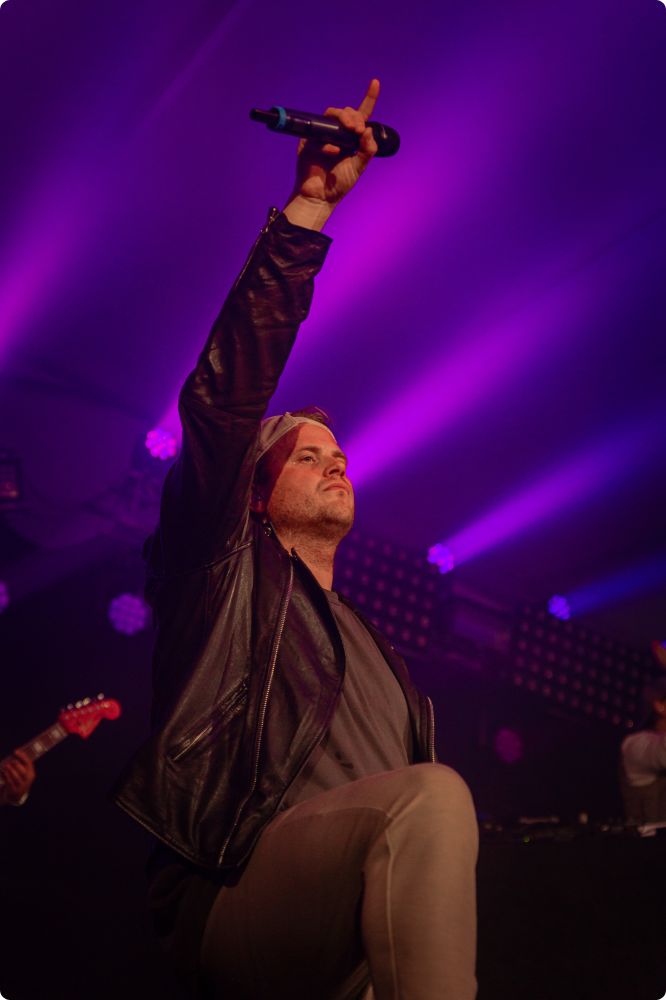 Valborgskalaset Konsert