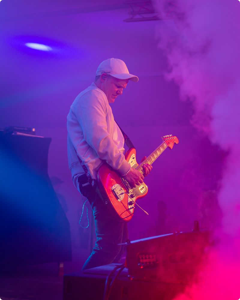 Valborgskalaset Konsert