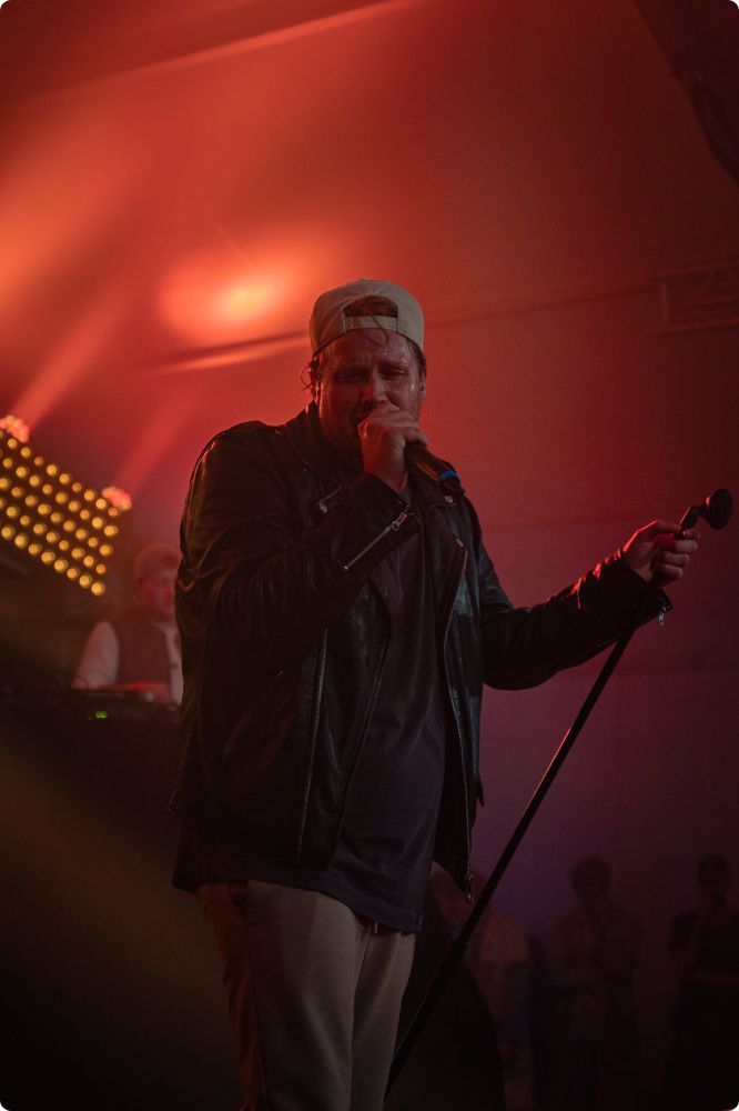 Valborgskalaset Konsert