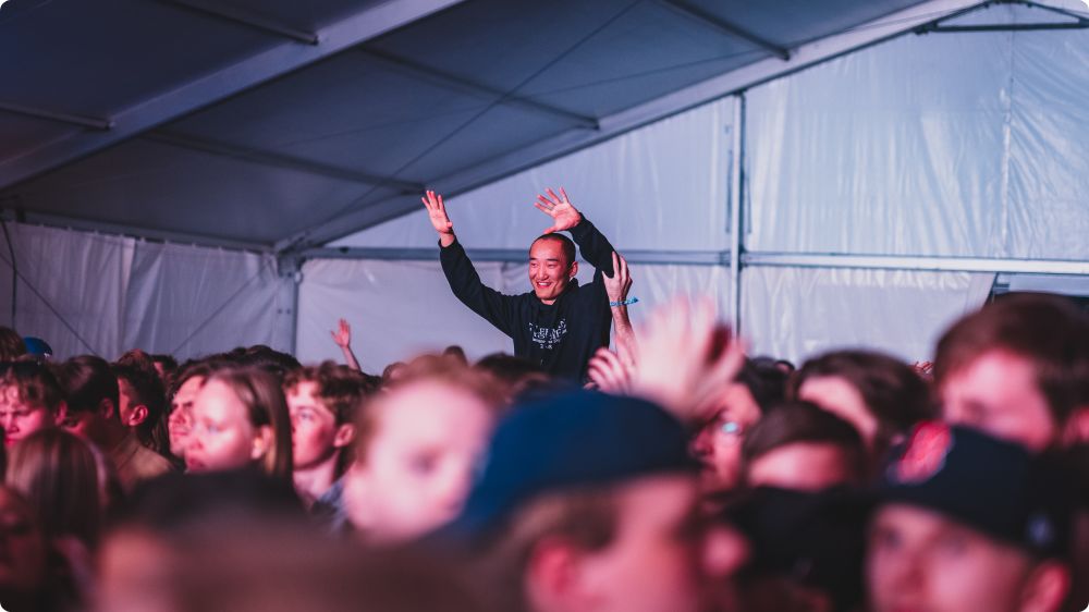 Valborgskalaset Konsert