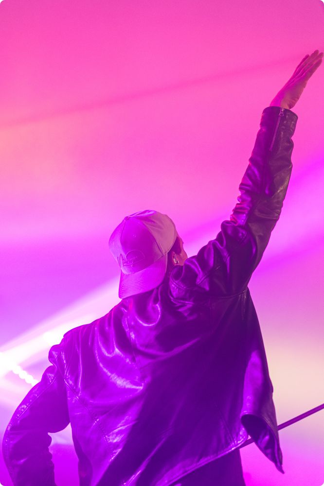Valborgskalaset Konsert