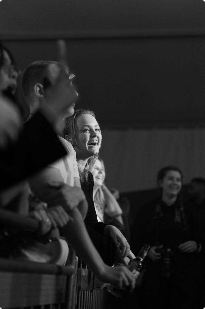 Valborgskalaset Konsert