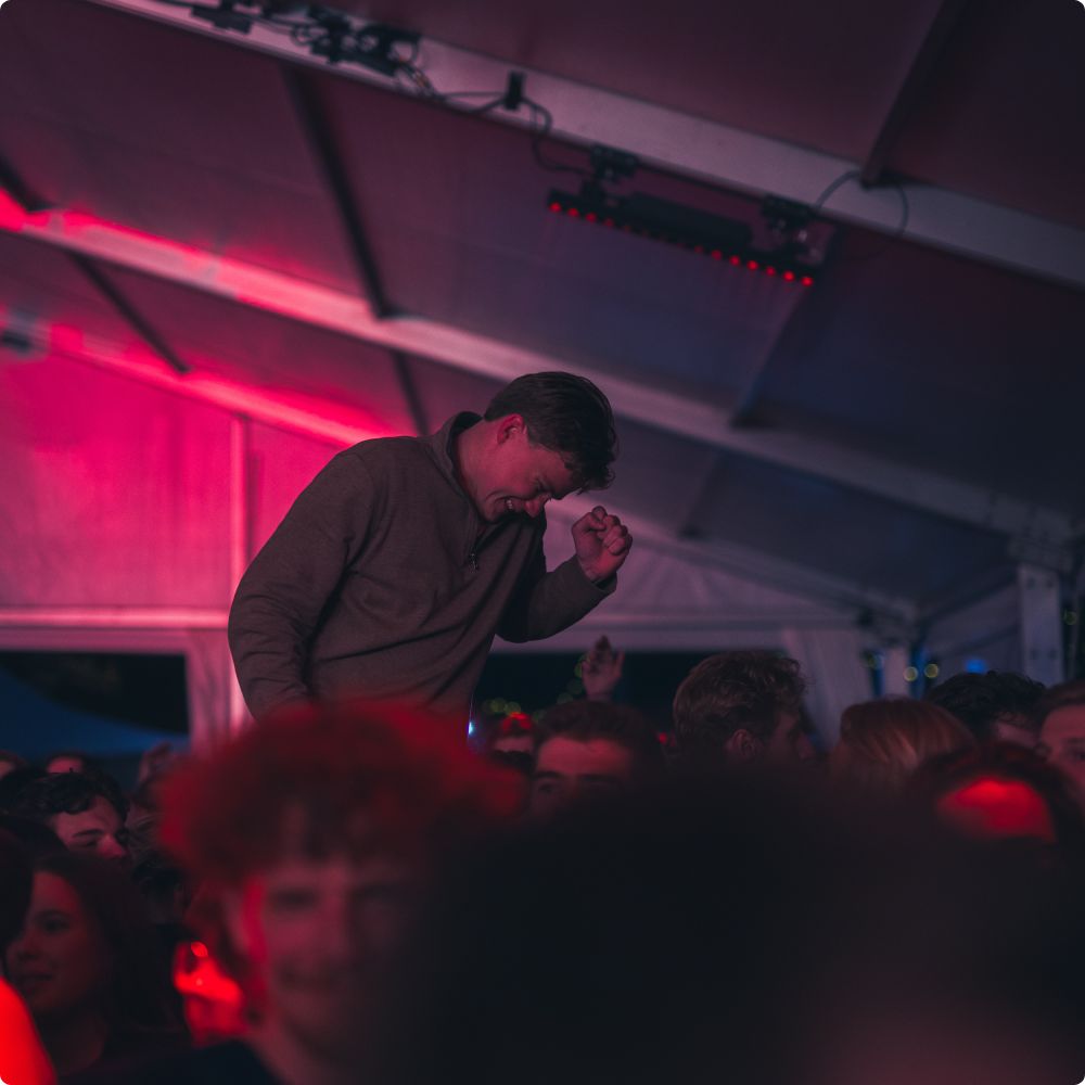 Valborgskalaset Konsert