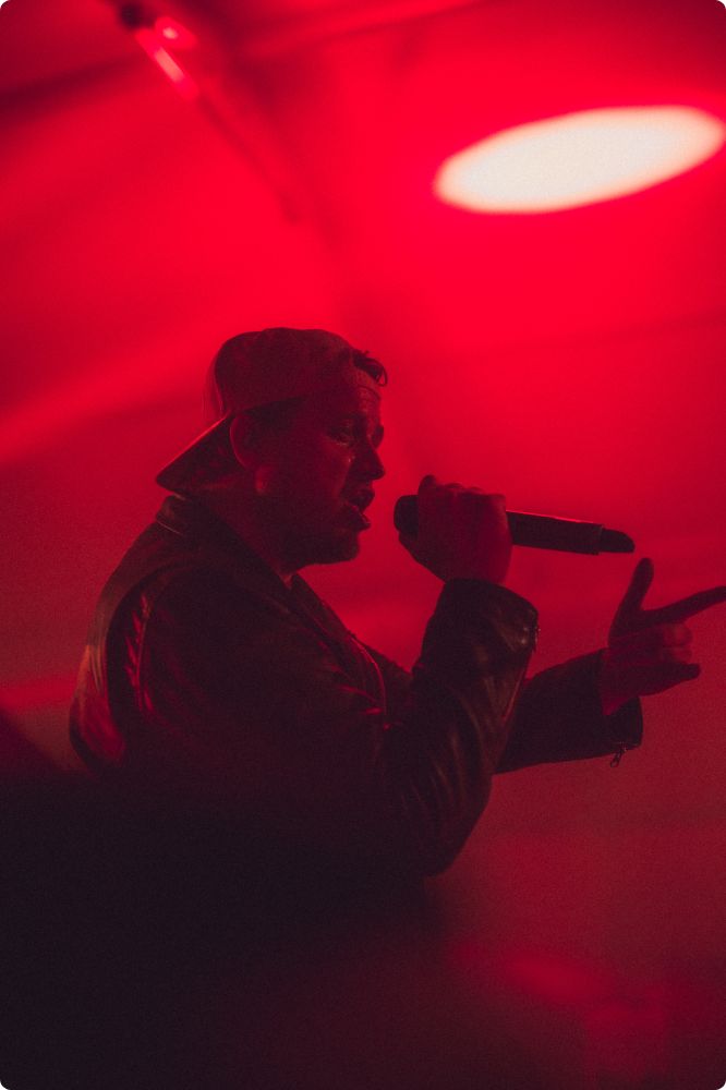 Valborgskalaset Konsert