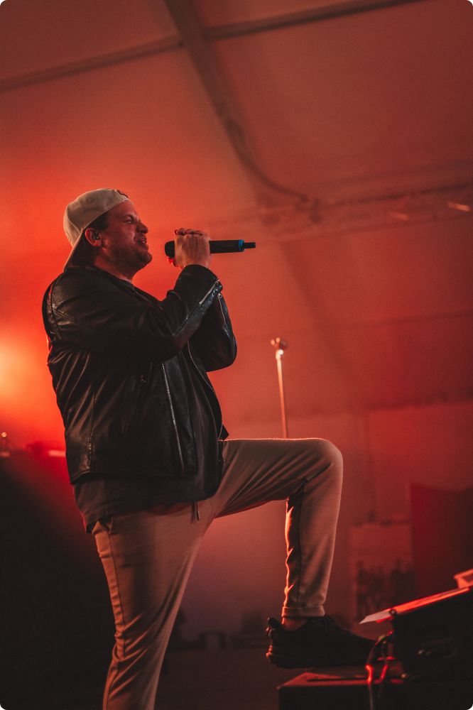 Valborgskalaset Konsert