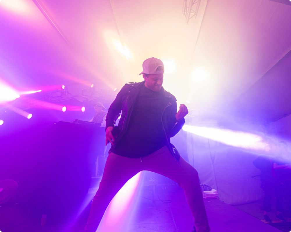 Valborgskalaset Konsert