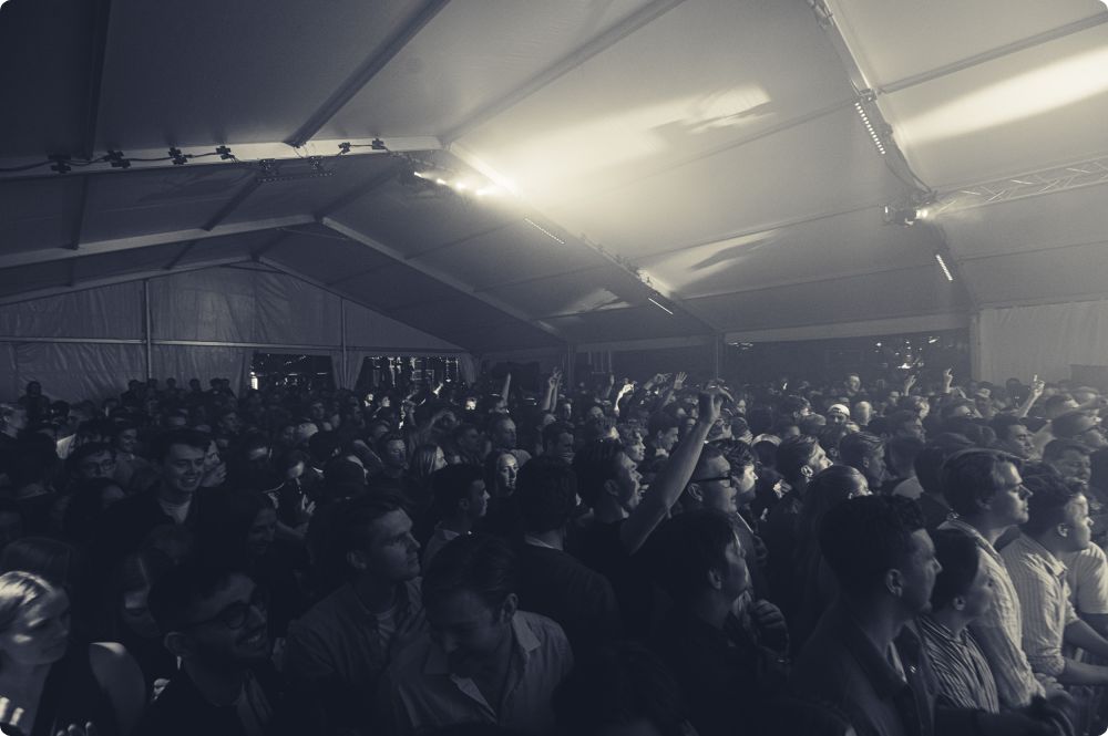Valborgskalaset Konsert