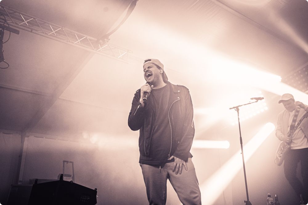 Valborgskalaset Konsert