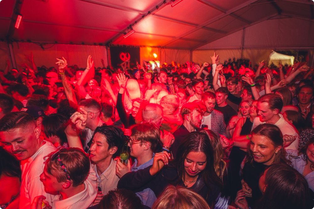 Valborgskalaset Konsert