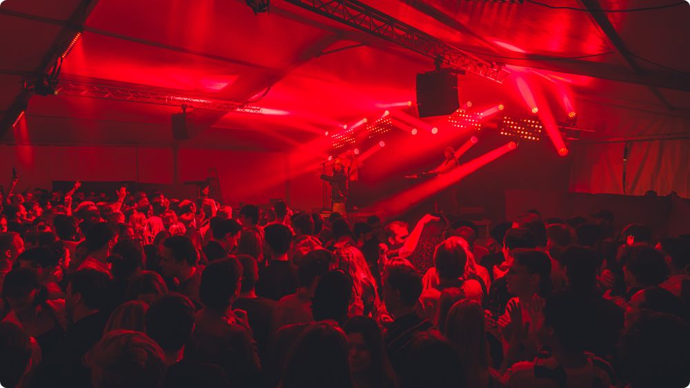 Valborgskalaset Konsert