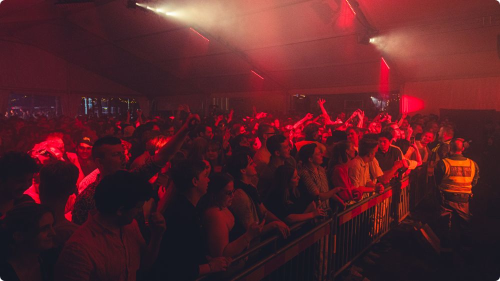 Valborgskalaset Konsert