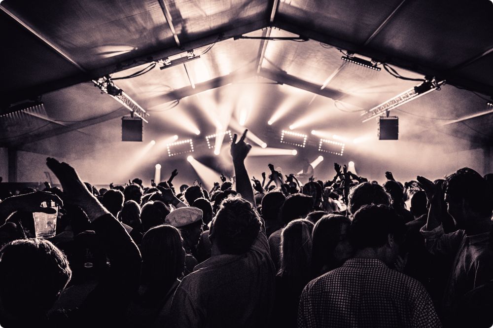 Valborgskalaset Konsert