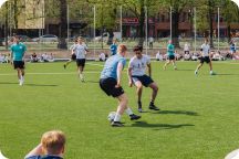 CM i Fotboll