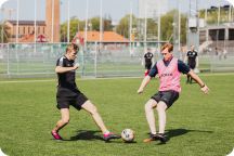 CM i Fotboll