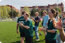 CM i Fotboll