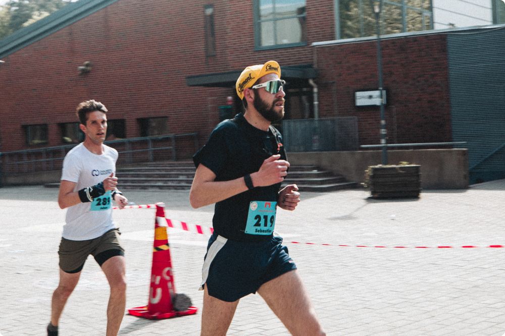 Chalmersloppet