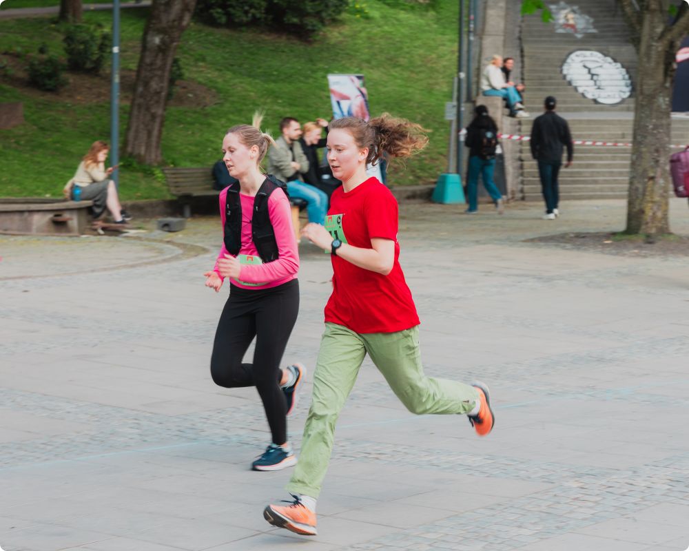 Chalmersloppet