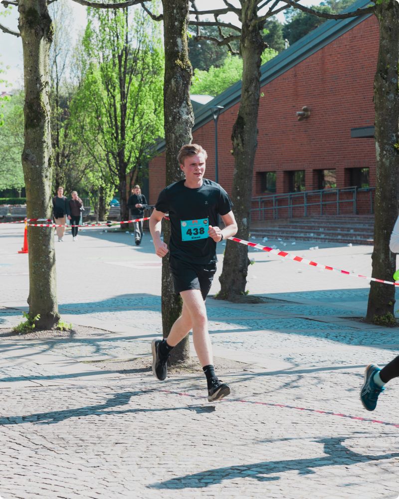 Chalmersloppet