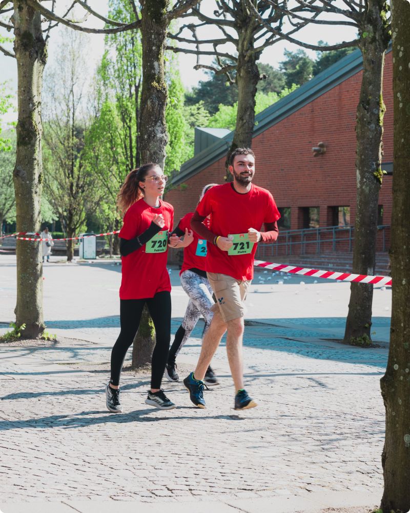Chalmersloppet