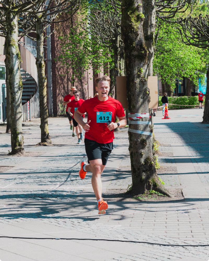 Chalmersloppet