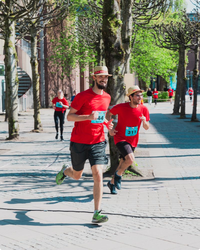 Chalmersloppet