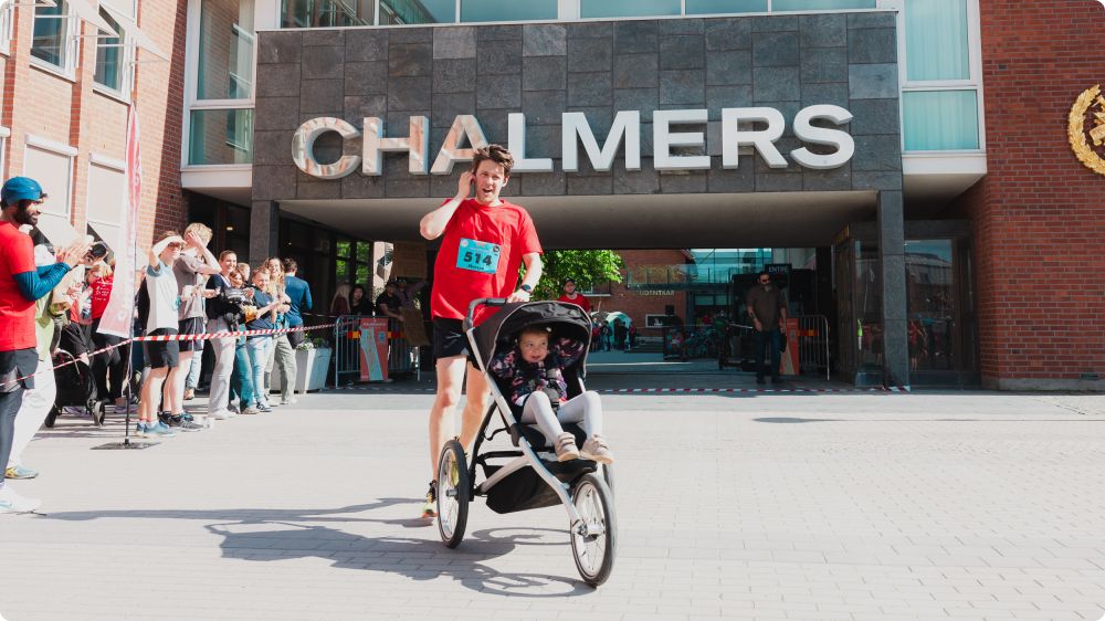 Chalmersloppet
