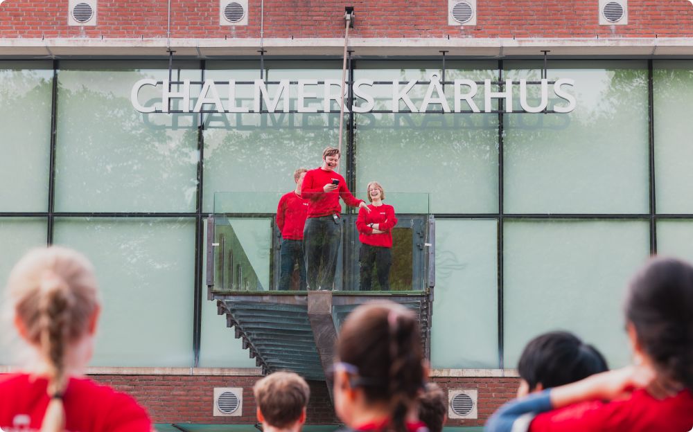 Chalmersloppet