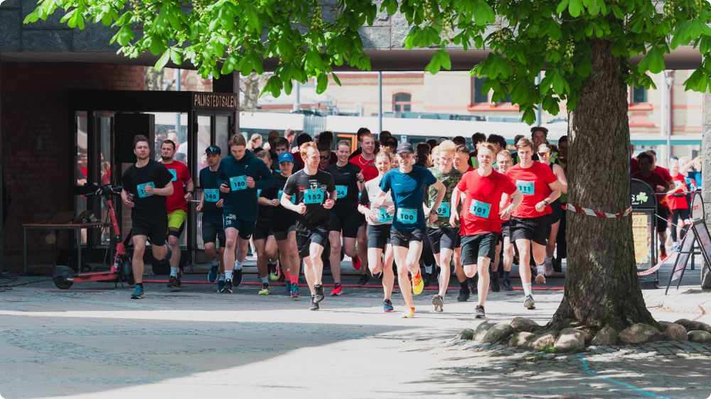 Chalmersloppet