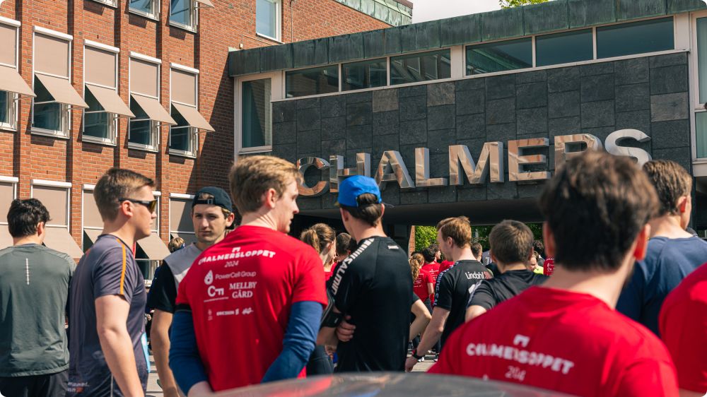 Chalmersloppet