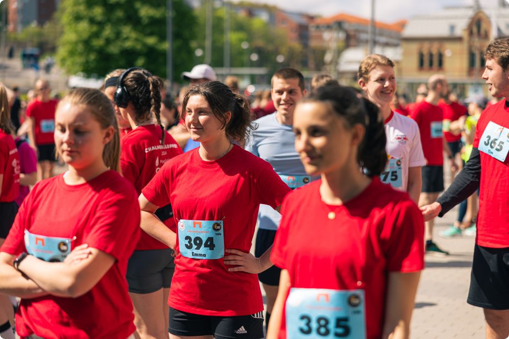 Chalmersloppet