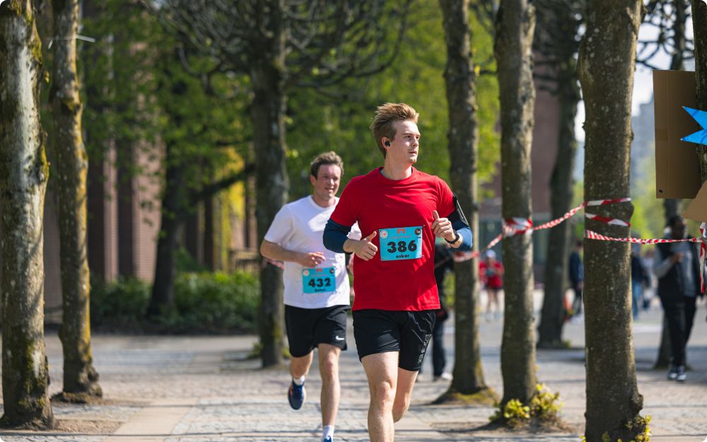 Chalmersloppet